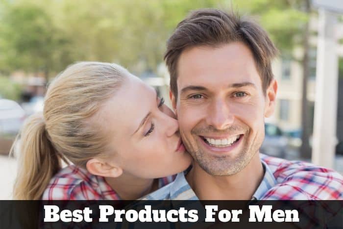 Best Products For Men