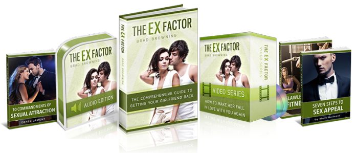 Ex Factor Guide Men