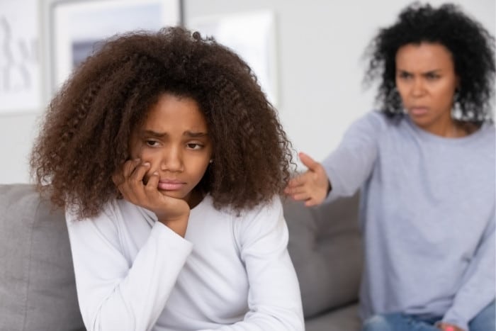 Ruin Your Relationship With Parents